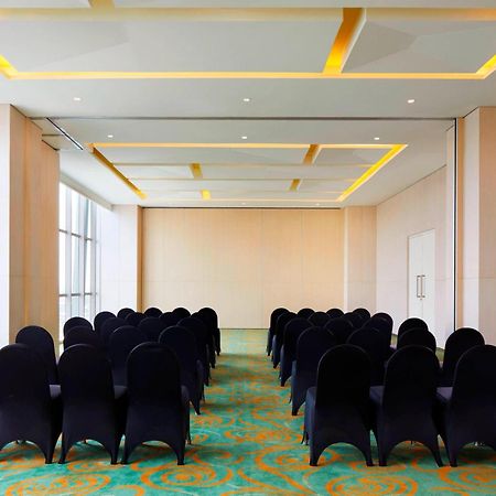 Fairfield By Marriott Surabaya Hotel Luaran gambar