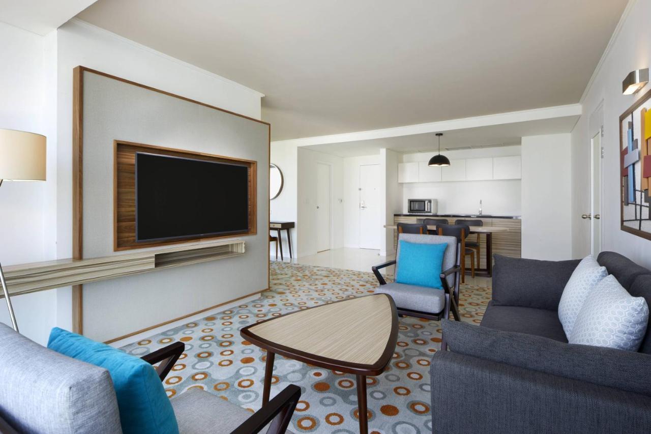 Fairfield By Marriott Surabaya Hotel Luaran gambar