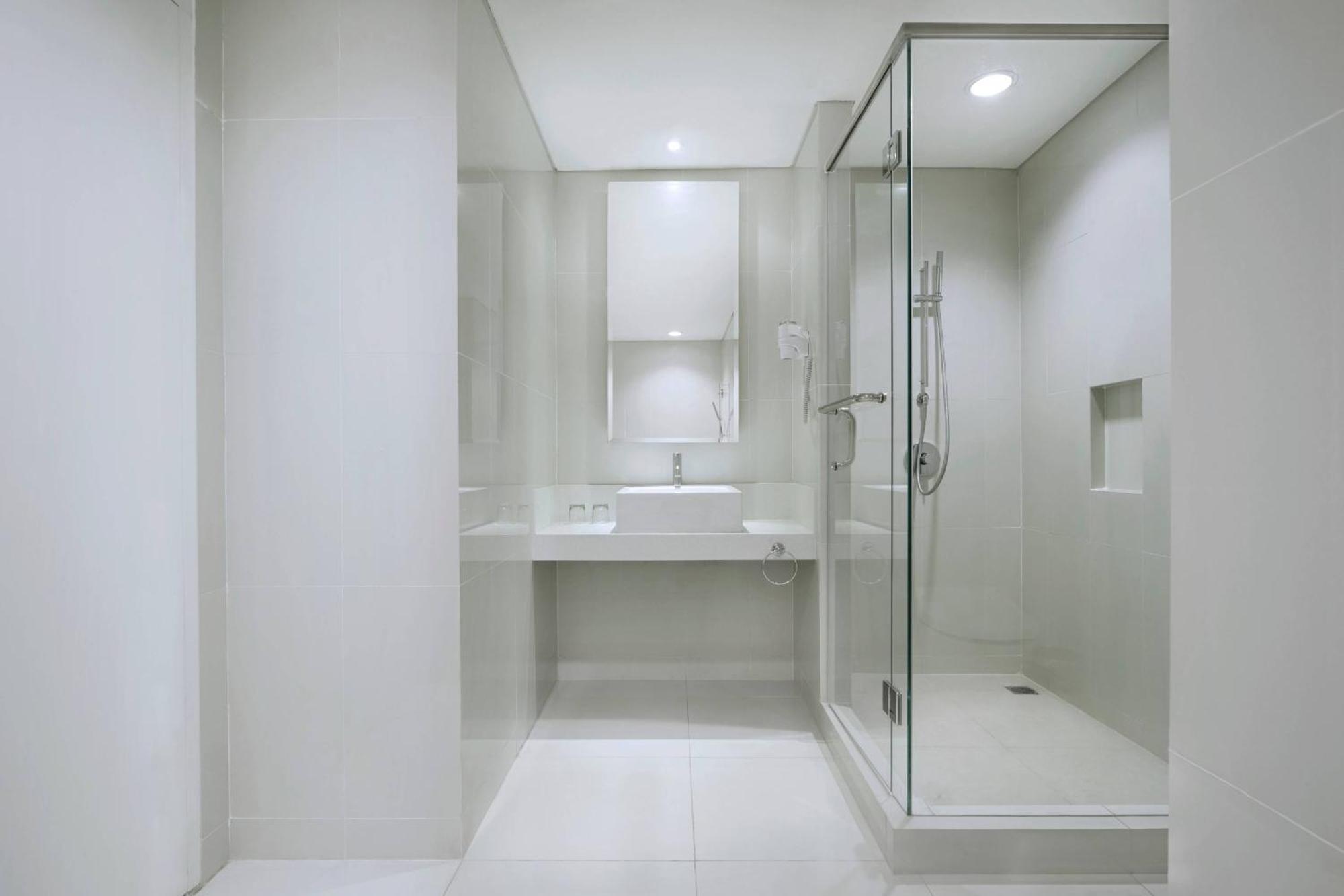 Fairfield By Marriott Surabaya Hotel Luaran gambar