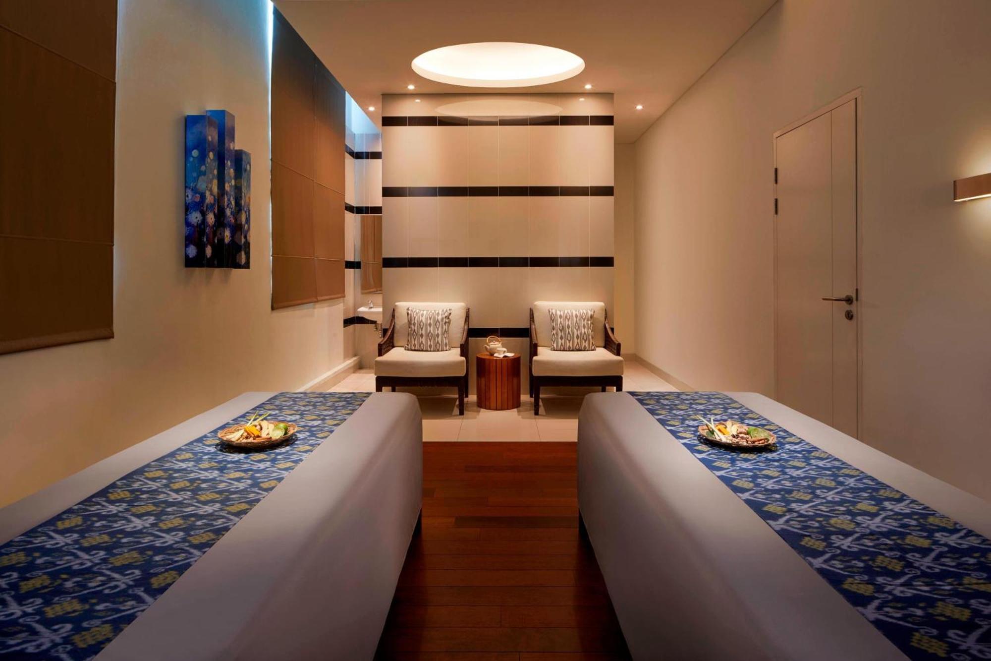 Fairfield By Marriott Surabaya Hotel Luaran gambar