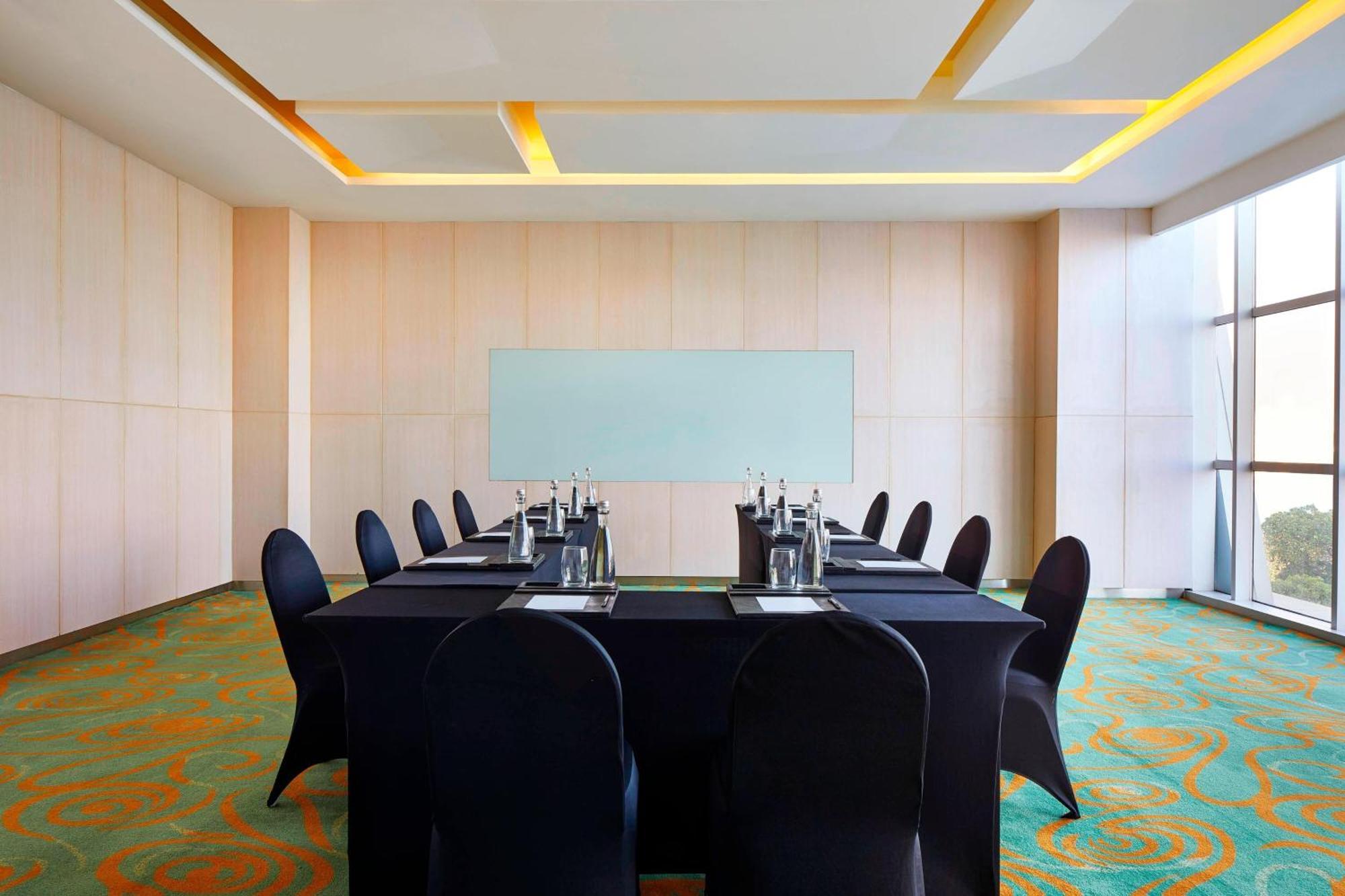 Fairfield By Marriott Surabaya Hotel Luaran gambar