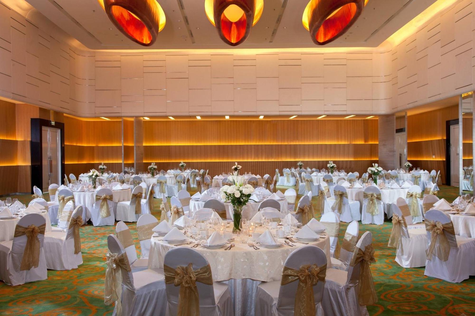 Fairfield By Marriott Surabaya Hotel Luaran gambar