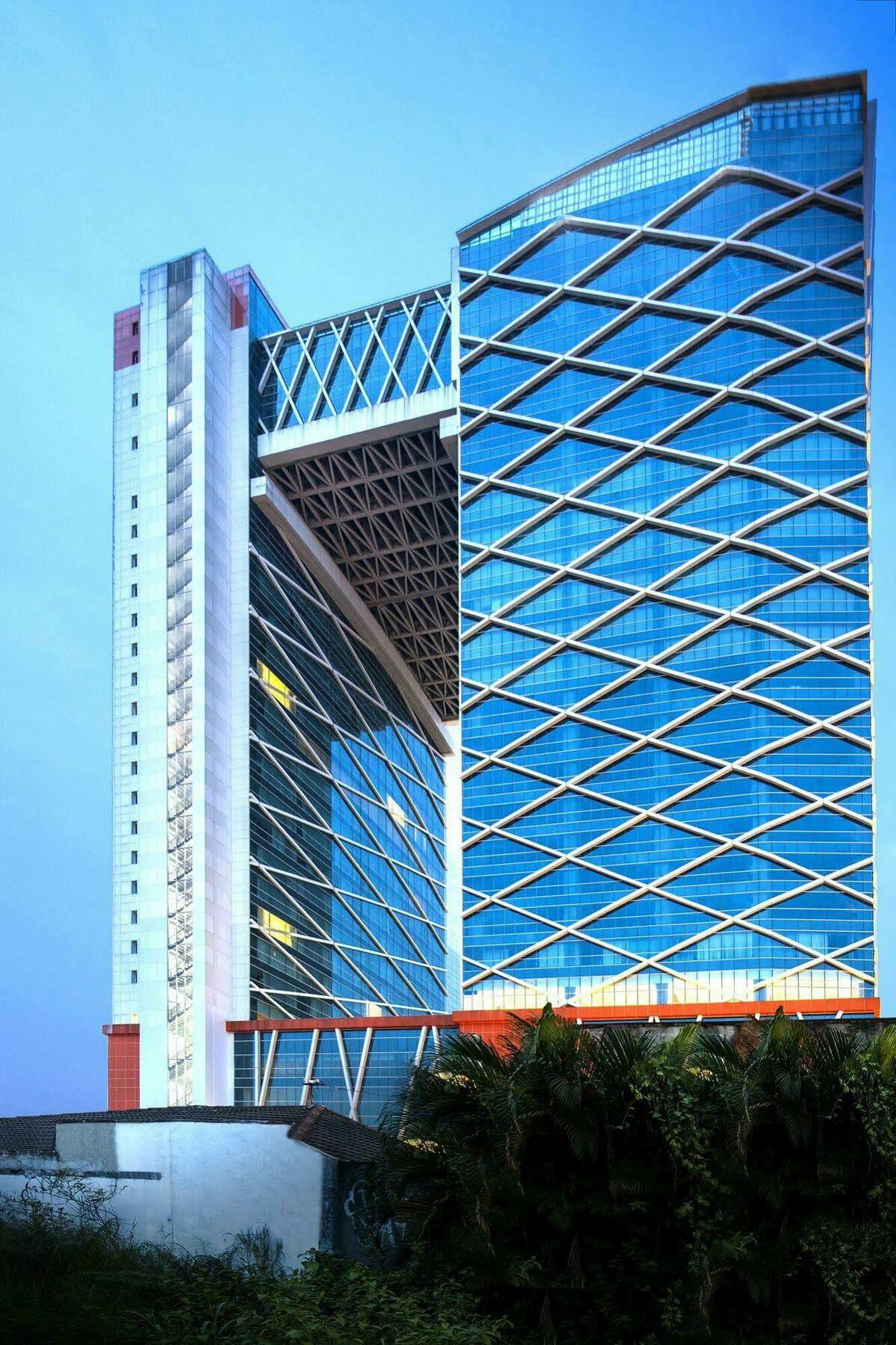 Fairfield By Marriott Surabaya Hotel Luaran gambar