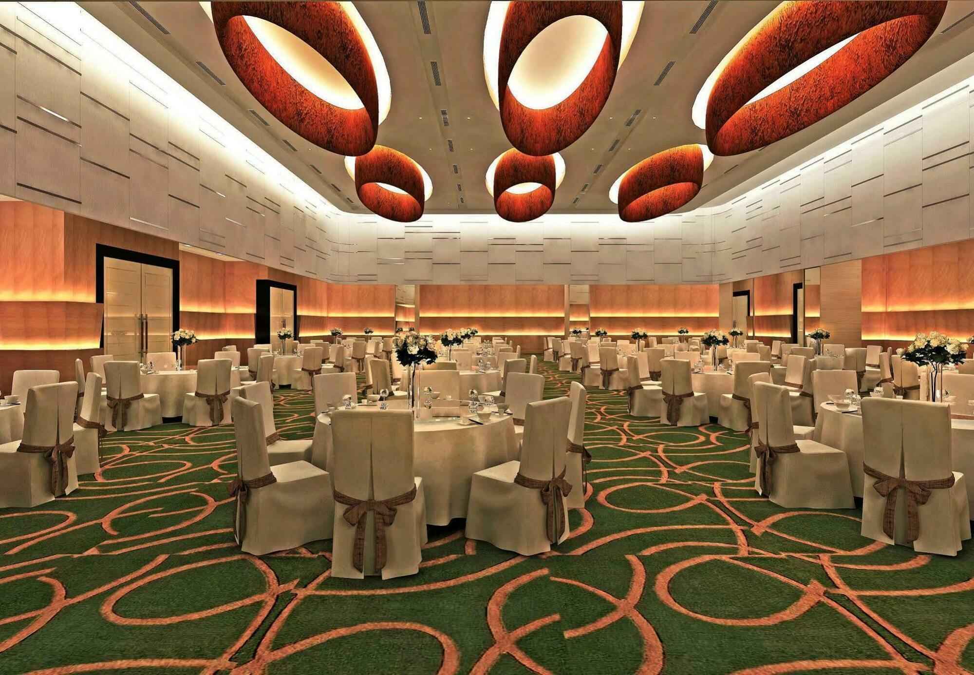 Fairfield By Marriott Surabaya Hotel Luaran gambar